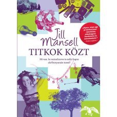 Titkok közt     11.95 + 1.95 Royal Mail